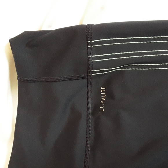 Adidas Climalite Women's Leggings - size XL - Picture 4 of 4